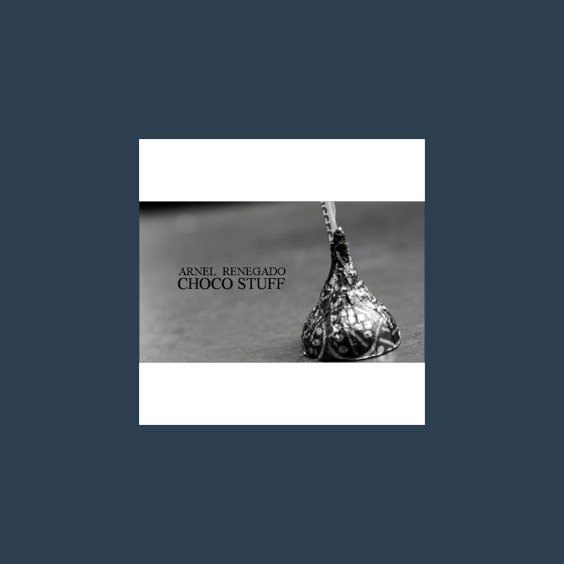 Choco Stuff by Arnel Renegado - Video DOWNLOAD