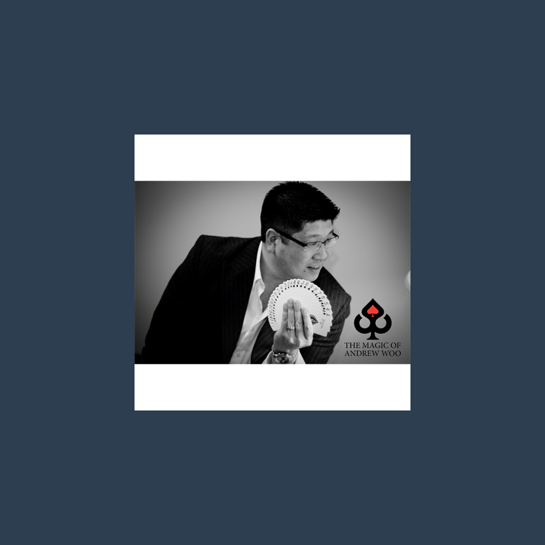 A La Carte - Forged from Introspect (English) by Andrew Woo - ebook DOWNLOAD