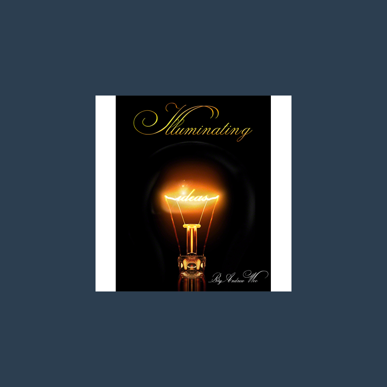 Illuminating Ideas (English) by Andrew Woo - ebook DOWNLOAD