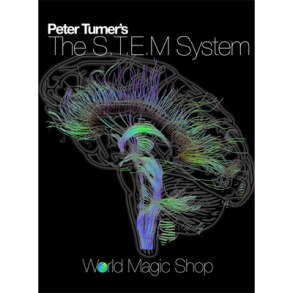 Peter Turner's The S.T.E.M.System