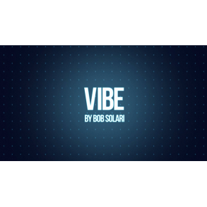 Vibe by Bob Solari video DOWNLOAD