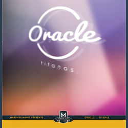 Oracle by Titanas video DOWNLOAD