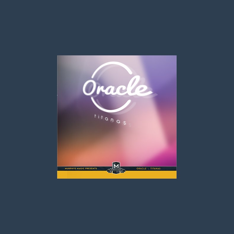 Oracle by Titanas video DOWNLOAD