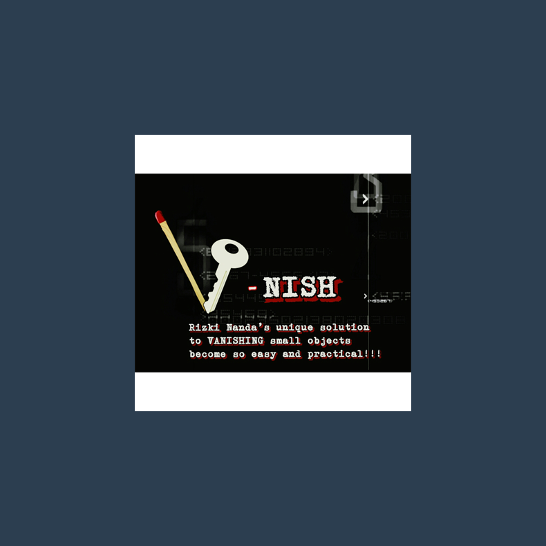 V-Nish by Rizki Nanda - Video DOWNLOAD