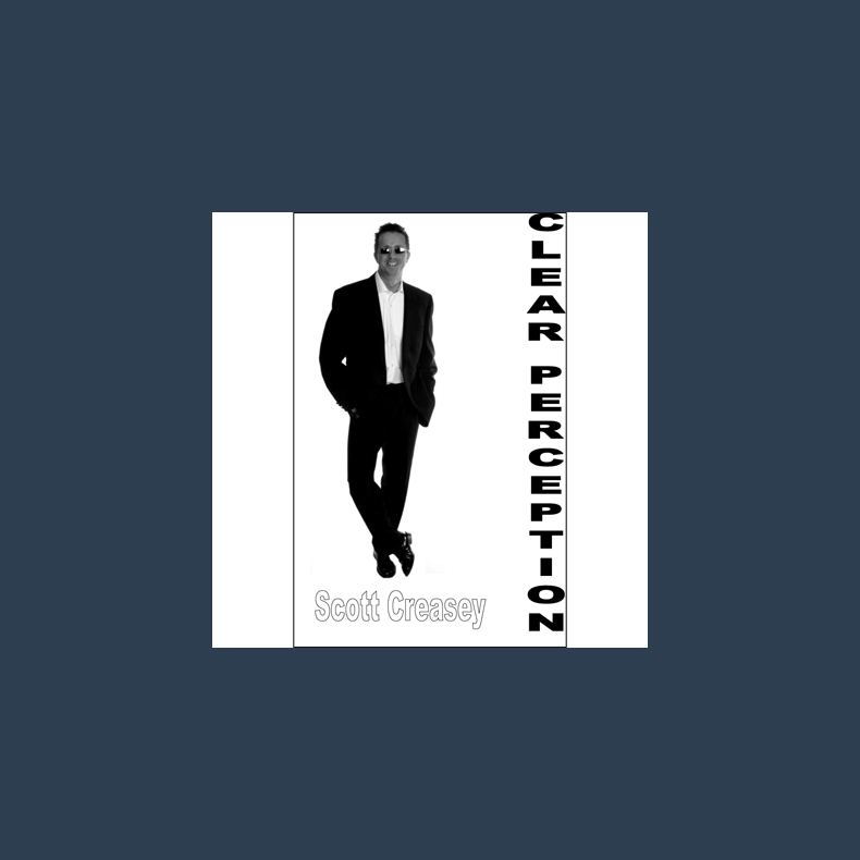 Clear Perception by Scott Creasey eBook DOWNLOAD