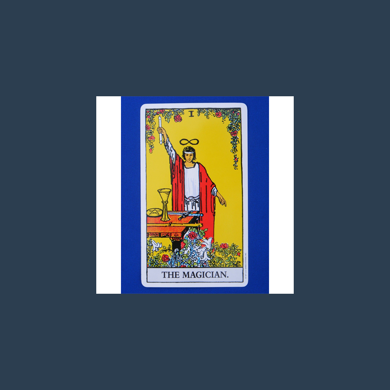 Tarot Reading Made Easy &amp; The Fast Phobia Cure by Jonathan Royle - Audio DOWNLOAD