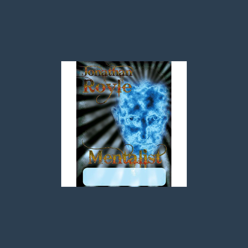 The Secret Gypsy Guide to Cold Reading by Jonathan Royle - eBook DOWNLOAD