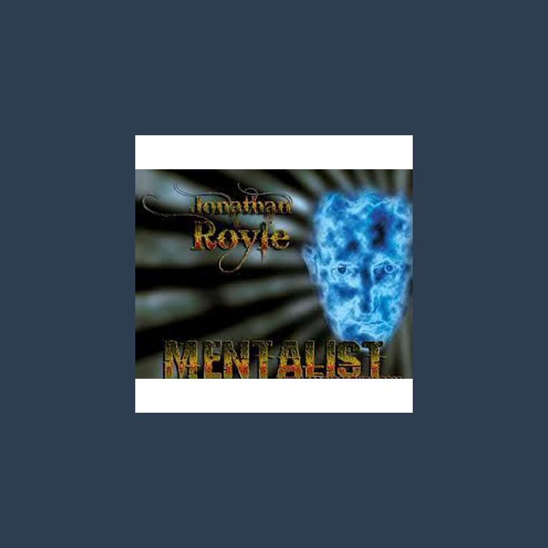 Royle's Fourteenth Step To Mentalism &amp; Mind Miracles by Jonathan Royle - video DOWNLOAD
