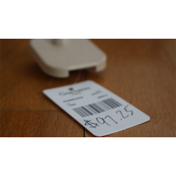 PRICELESS - Michel Huot &amp; Richard Sanders