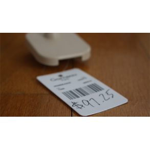 PRICELESS - Michel Huot & Richard Sanders