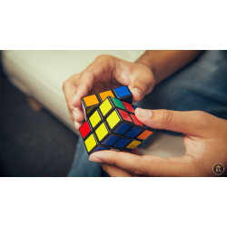 Cube 3 By Steven Brundage