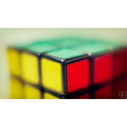 Cube 3 By Steven Brundage