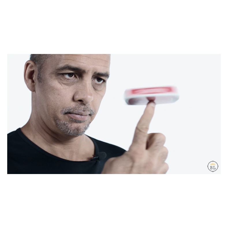 Revolution by Greg Wilson