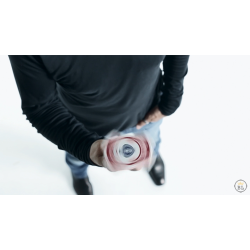 Revolution by Greg Wilson