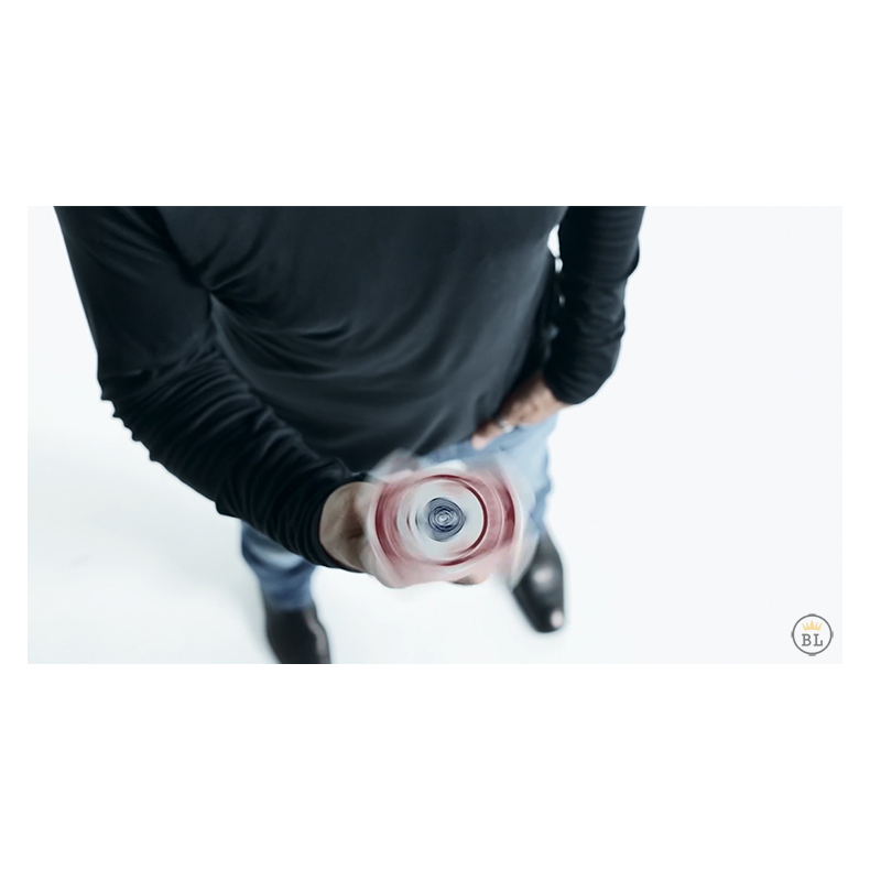 Revolution by Greg Wilson