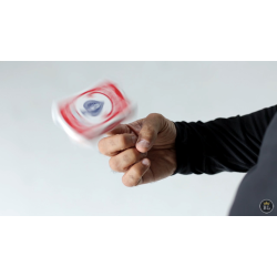 Revolution by Greg Wilson