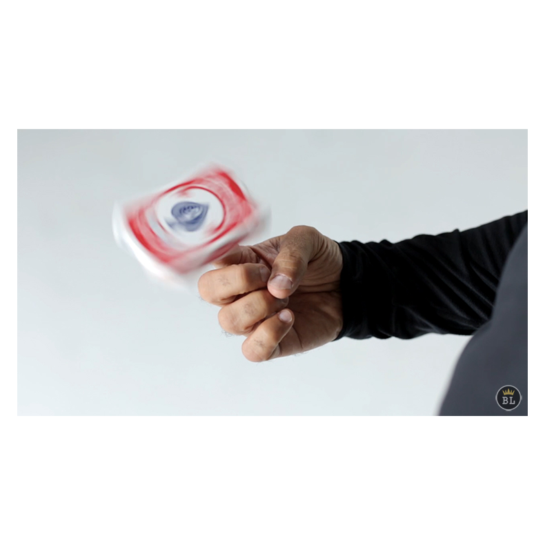 Revolution by Greg Wilson