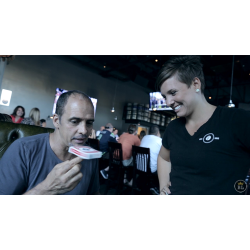 Revolution by Greg Wilson