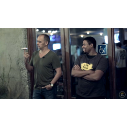 Revolution by Greg Wilson