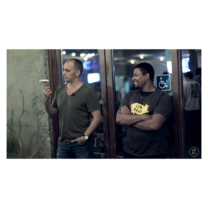 Revolution by Greg Wilson