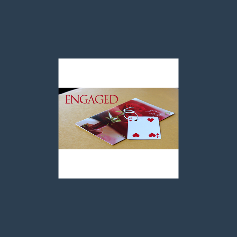ENGAGED by Arnel Renegado - Video DOWNLOAD