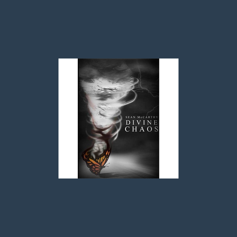 Divine Chaos by Sean McCarthy - eBook DOWNLOAD