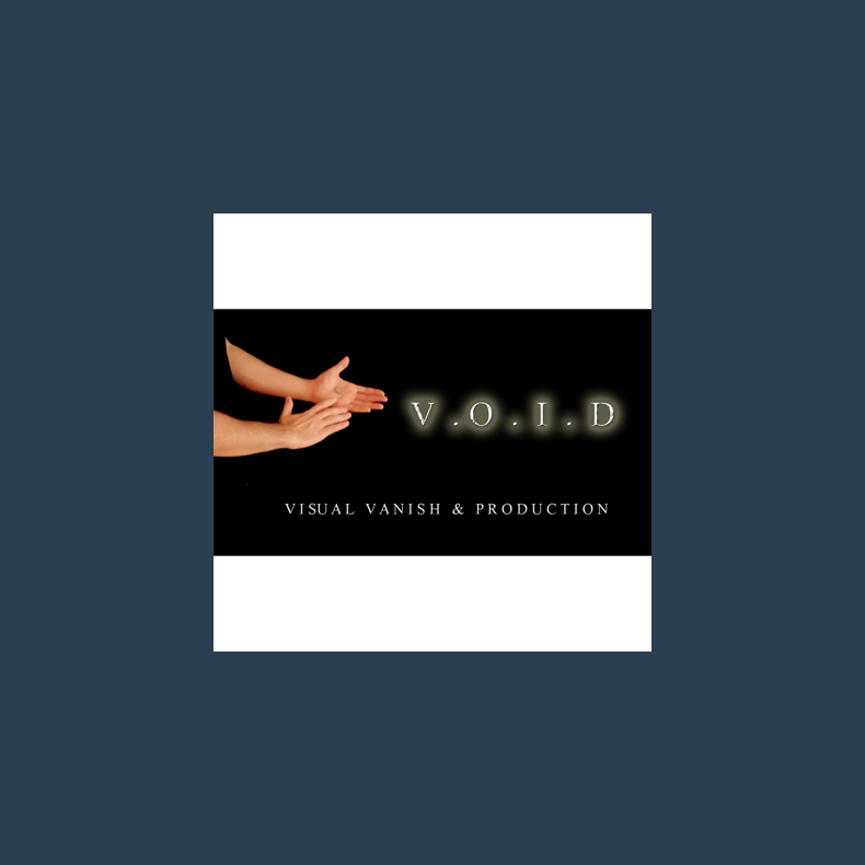 VOID by Ryan Clark - Video DOWNLOAD