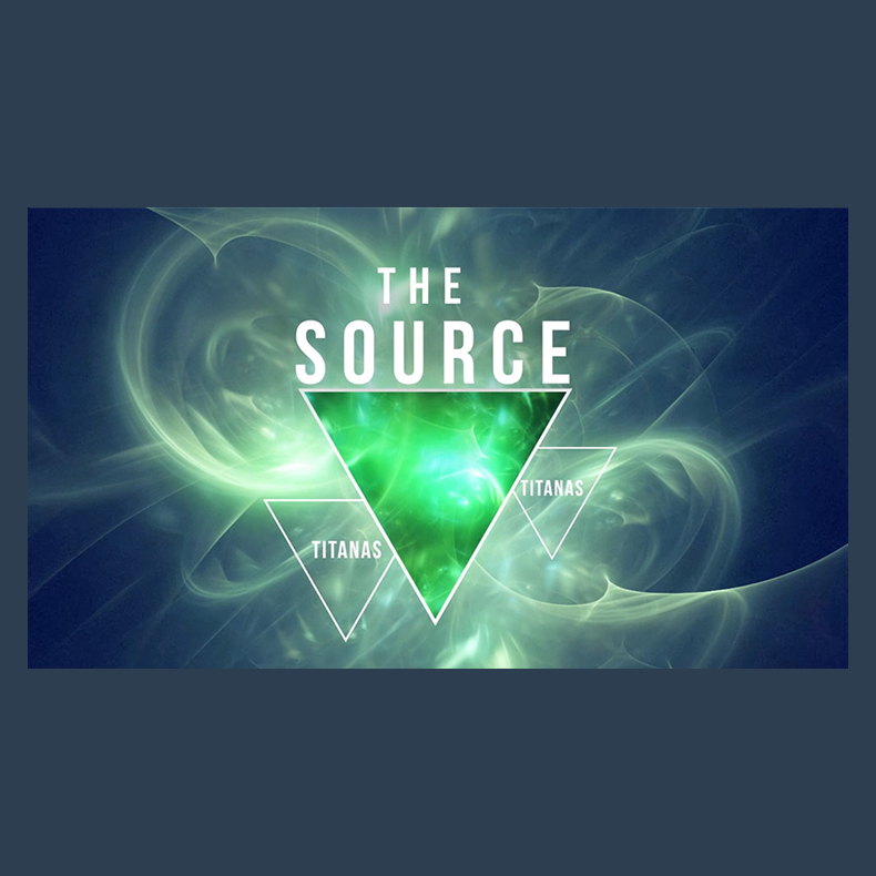 The Source by Titanas video DOWNLOAD