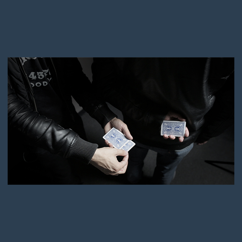 Placebo by Mark Calabrese video DOWNLOAD