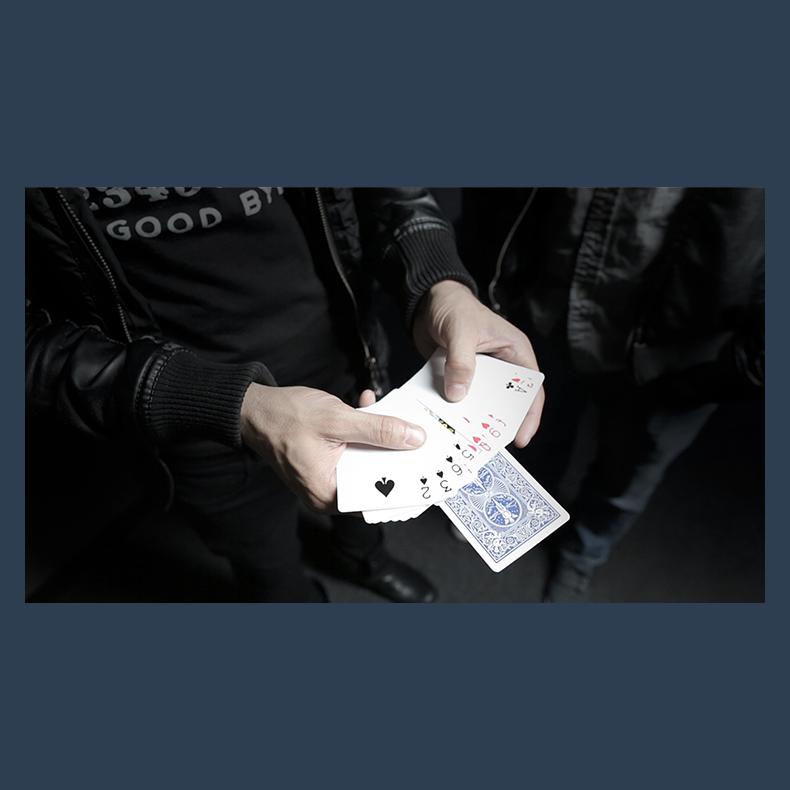 Placebo by Mark Calabrese video DOWNLOAD