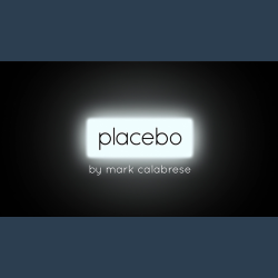 Placebo by Mark Calabrese video DOWNLOAD