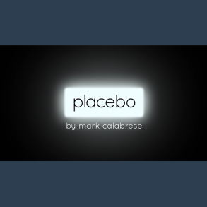 Placebo by Mark Calabrese video DOWNLOAD