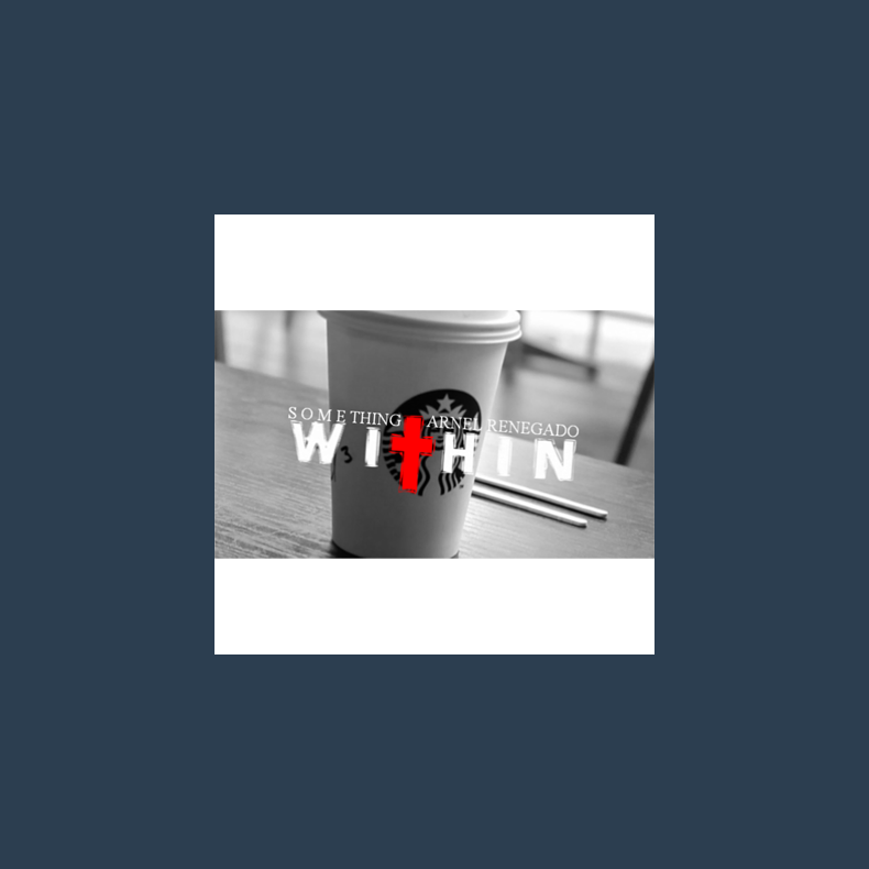 Within by Arnel Renegado - Video DOWNLOAD