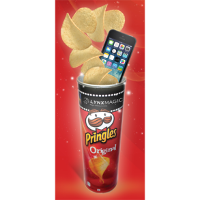 Unbreakable Phone (multi-Language) by Joo Miranda Magic and Gee Magic