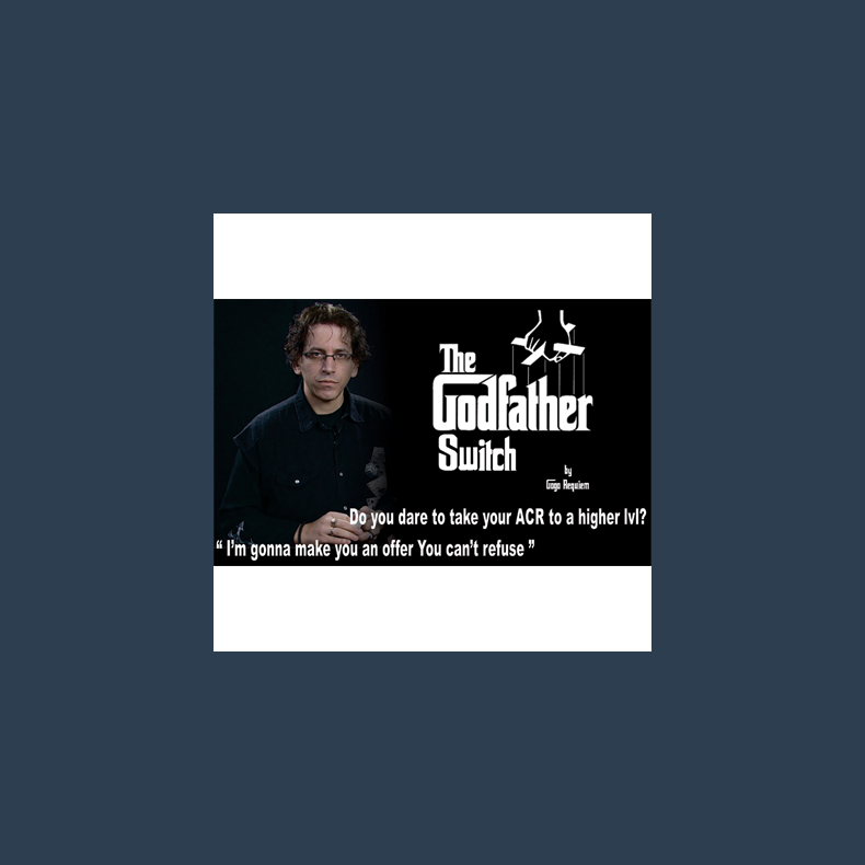 The Godfather switch by Gogo Requiem  - Video DOWNLOAD