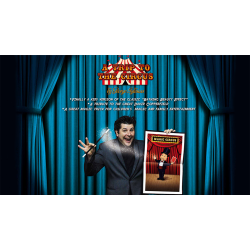 A Trip to The Circus by George Iglesias.