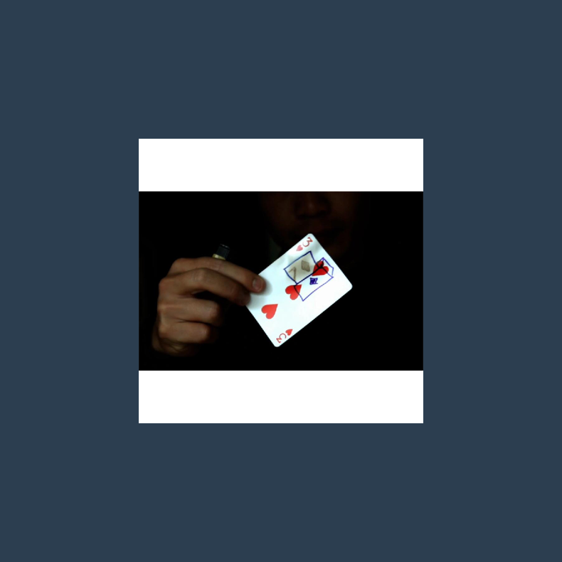 Tattoos on Card by Ninh &amp; Rizki Nanda Video DOWNLOAD