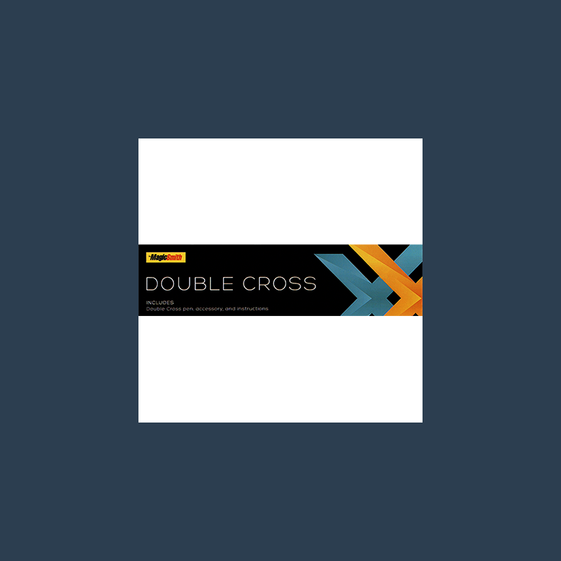 Mark Southworth's Double Cross