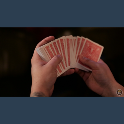 Unbound: Gimmickless Invisible by Darryl Davis video DOWNLOAD