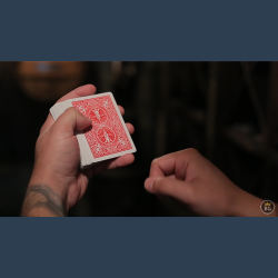 Unbound: Gimmickless Invisible by Darryl Davis video DOWNLOAD