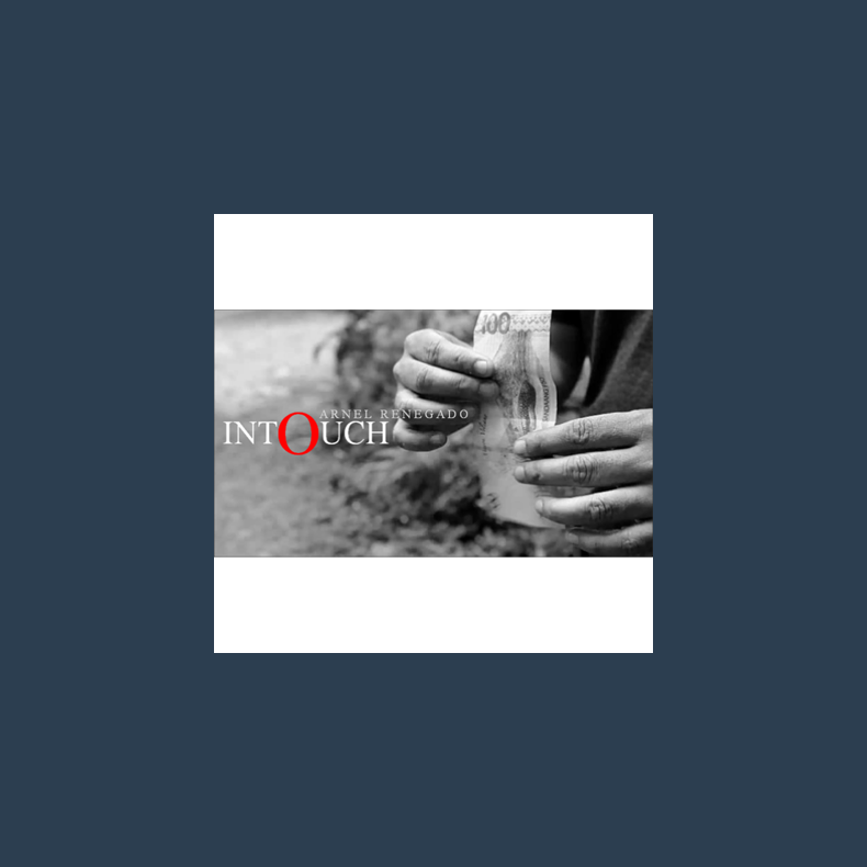 In Touch by Arnel Renegado - Video DOWNLOAD
