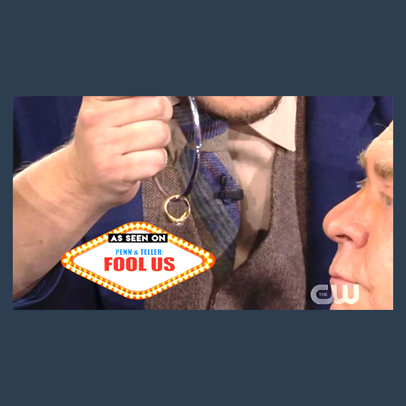 Ninja+ Deluxe SILVER by Matthew Garrett