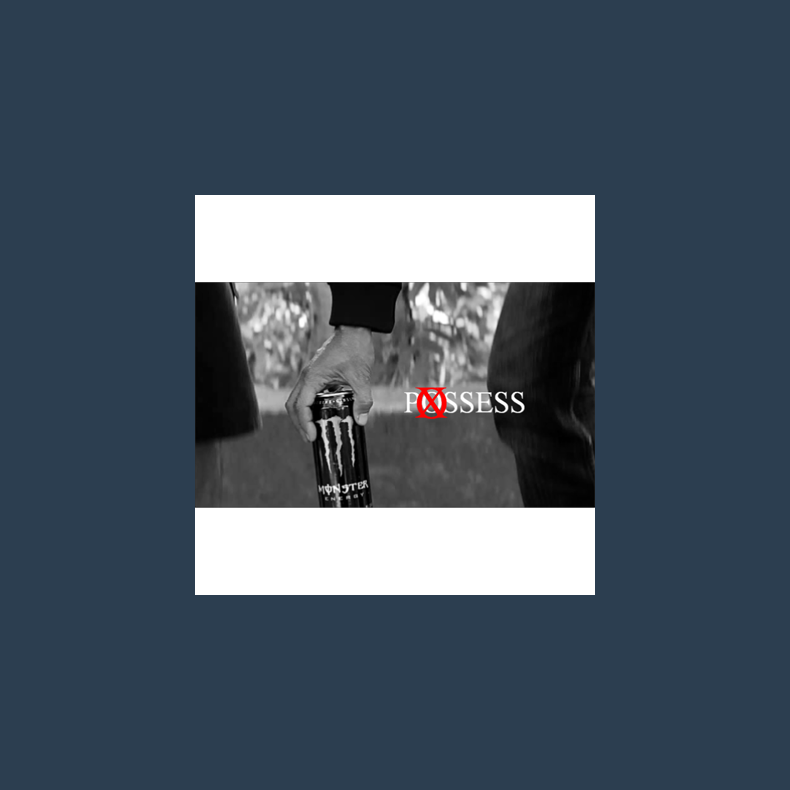 Possess / Haunted Can by Arnel Renegado - Video DOWNLOAD