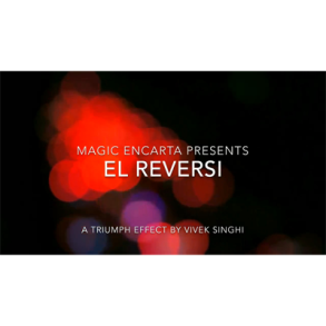 El Reversi by Magic Encarta - Video DOWNLOAD
