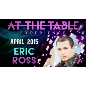 At The Table Live Lecture - Eric Ross - DOWNLOAD