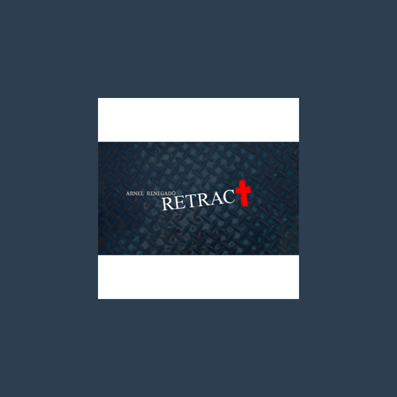 Retract, Write,Vanish,Change,Transfer by Arnel Renegado - Video DOWNLOAD