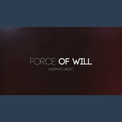 The Vault - Force of Will by Dave Hooper video DOWNLOAD