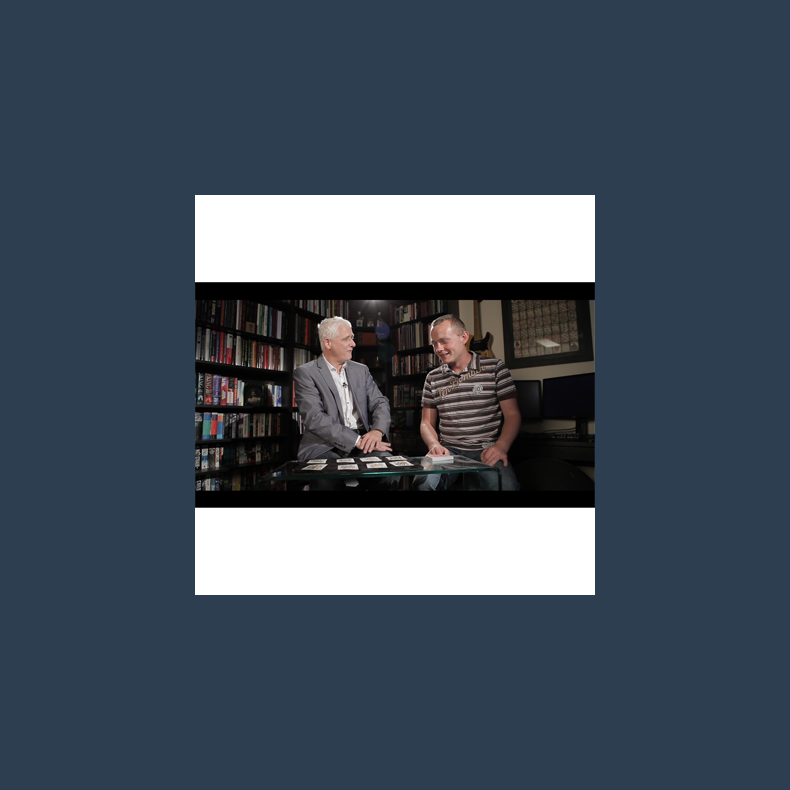 The False Deals Project with George McBride and Big Blind Media video DOWNLOAD