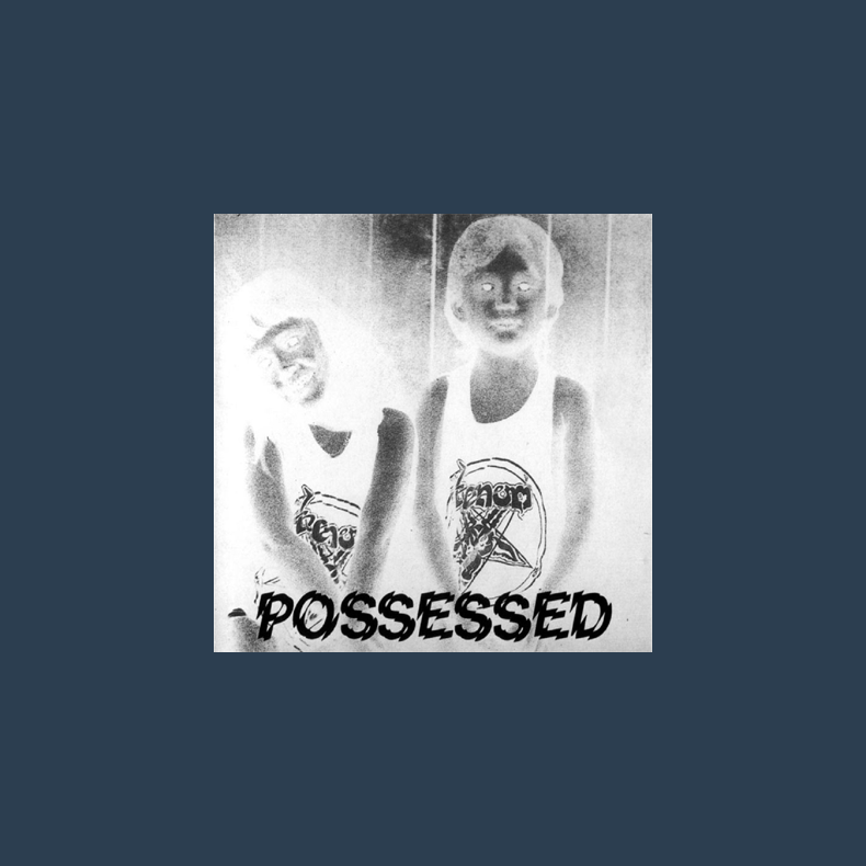 Possessed by C.J. Hernandez video DOWNLOAD