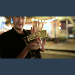Project Straw by Brandon David &amp; Chris Turchi video DOWNLOAD